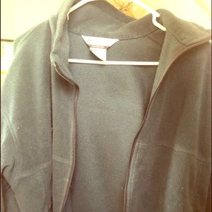 Men’s Columbia jacket